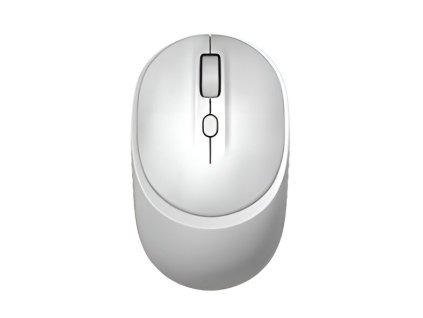 HP M231 Bezdrátová Bluetooth myš - stříbrná