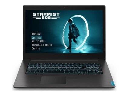Lenovo IdeaPad L340-17IRH Gaming