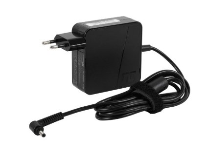 GreenCell Green Cell Adaptér pro notebooky Asus F553, 65W - 4,0x1,35mm