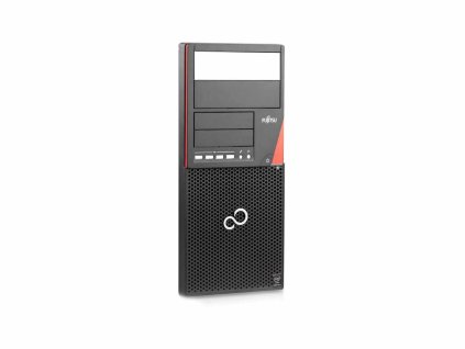Přední panel pro Fujitsu Esprimo P720, PN: C26361-K1016-B 220
