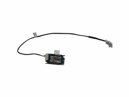 HP ProBook 4510s Bluetooth Modul s kabelem, PN: 398393-002