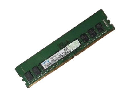 Samsung 16GB DDR4 PC17000 2133MHz CL15 DIMM ECC Unbuffered