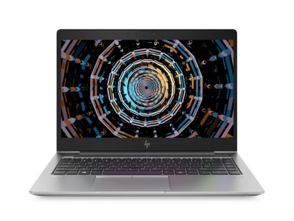 HP ZBook 14u G5
