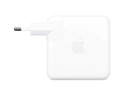 Apple Originální napájecí adaptér 61W, USB-C - EU zástrčka