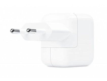 Apple Originální napájecí adaptér 12W, USB-A - EU zástrčka