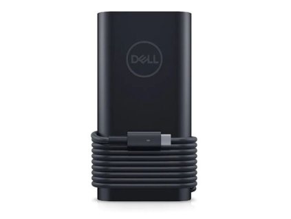 Dell Originální napájecí adaptér 90W PSU - USB-C