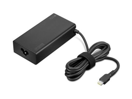 Lenovo Originální napájecí adaptér 100W PSU - USB-C
