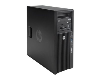 HP Z420 Tower Workstation