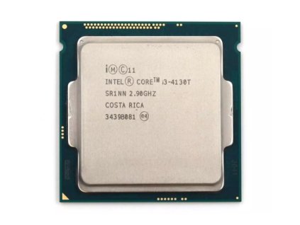 Intel Core i3-4130T 2.90GHz