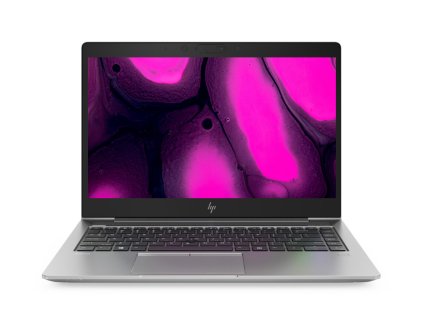 HP ZBook 14u G5 Mobile Workstation