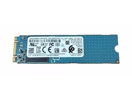 Toshiba - Kioxia 256GB M.2 SSD 2280