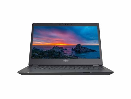 Fujitsu LifeBook U7410