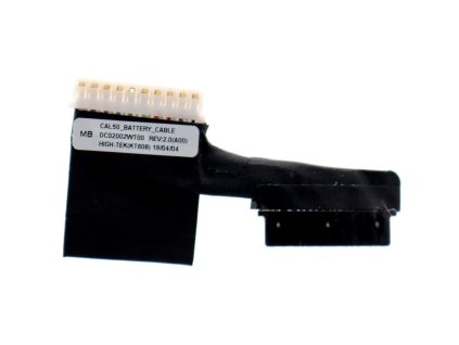 Kabel k baterii pro Dell Latitude 3490, PN: 0FM0F1