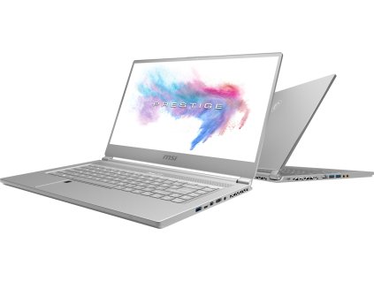 MSI P65 Creator 8RD 095XES 1