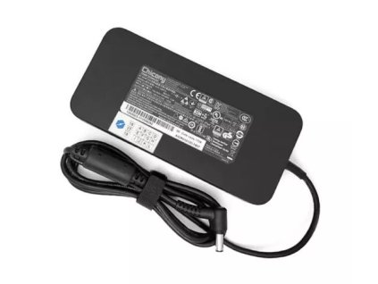 MIX napájecích adaptérů 120W A15-120P1A pro Getac - 6 x 3,7mm, A17-120P1A pro MSI - 5,5x2,5mm
