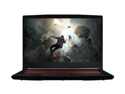 MSI GF65 Thin 9SD