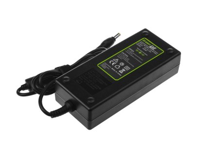 GreenCell Napájecí adaptér pro notebooky Acer 19V 6.32A - 5.5 x 1.7mm