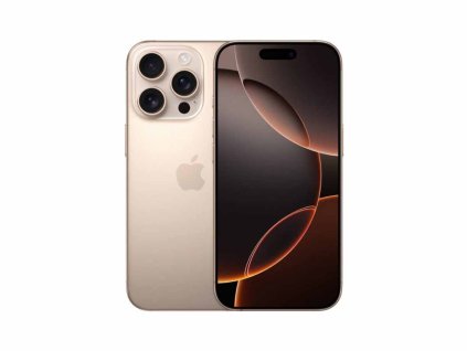 Apple iPhone 16 Pro 256GB Desert Titanium