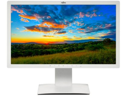 Fujitsu B24W-7 LED