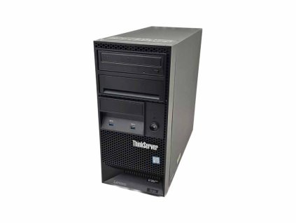 Lenovo ThinkServer TS150 Tower