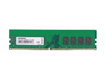 2-Power 16GB DDR4 2400MHz CL17 DIMM PN:MEM8904S