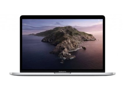 100744 apple macbook pro 13 touch bar 2020 silver 01 jpg