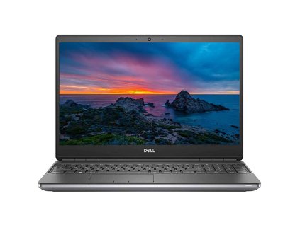 Dell Precision 7550