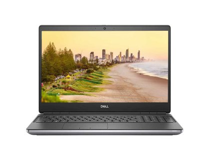 Dell Precision 7550
