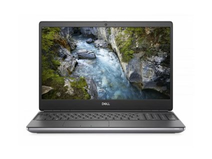Dell Precision 7550