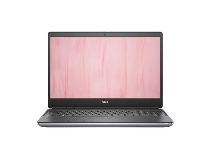 Dell Precision 7750 Mobile Workstation
