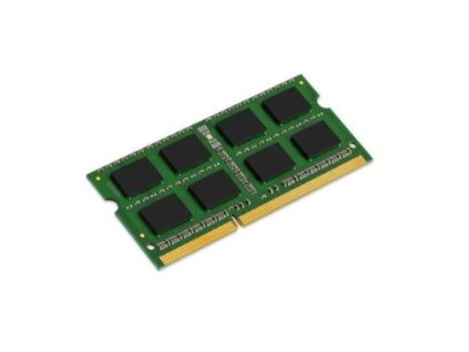 Elecom 2GB DDR3 1333MHz SODIMM PN: EV1333-N2GA/RO
