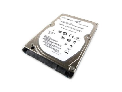 Seagate 2.5" 160GB HDD PN: ST9160821AS