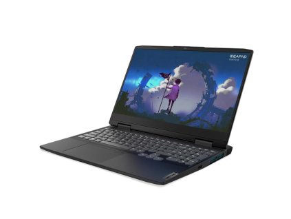 Lenovo IdeaPad Gaming 3 16IAH7