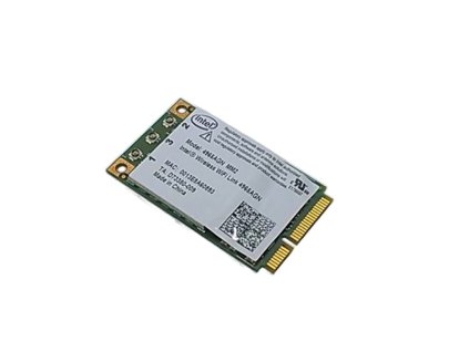 Intel Wi-Fi Modul D73380-010 Model: 4965GN