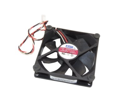 Ventilátor AVC 12V PN: DS09225R12H