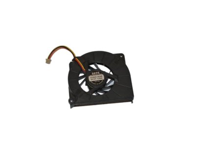 Ventilátor procesoru Pro Notebook Fujitsu LifeBook T732 PN: HY60H-05AB