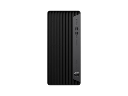 HP EliteDesk 800 G6 TWR