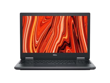 Dell Precision 7530 Mobile Workstation