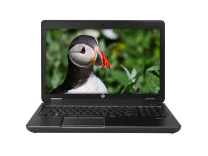 HP Zbook 15 (2)