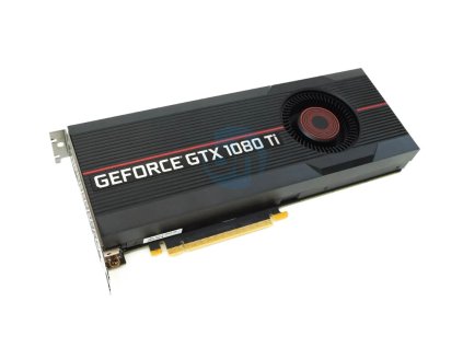 HP GeForce GTX 1080 Ti 11GB