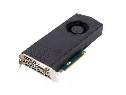 Dell GeForce GTX 1060 6GB
