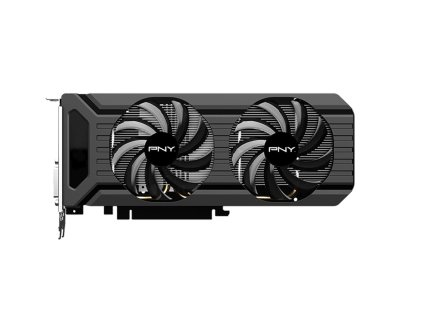 PNY GeForce GTX 1060 6GB