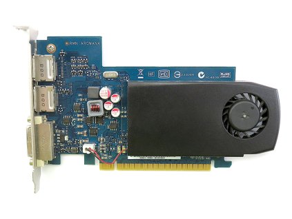 nVIDIA GeForce GT630 2GB DDR3