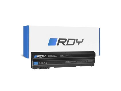 Baterie RDY pro notebook Dell Latitude E6420 4000mAh 6 cell, kompatibilní