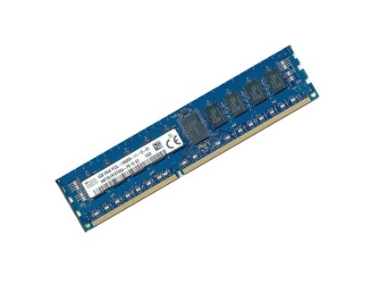 SK Hynix 4GB DDR3L 1600MHz CL11 RDIMM ECC Registered
