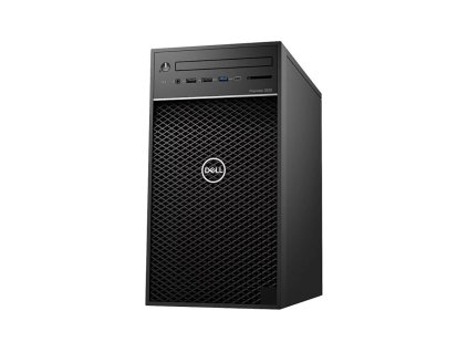 Dell Precision 3630 Tower