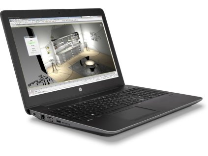 177974 hp zbook 15 g4
