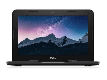 Dell Chromebook 11 3180