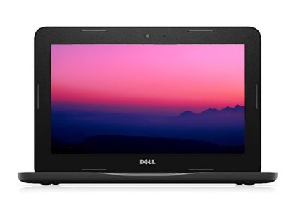 Dell Chromebook 11 3180