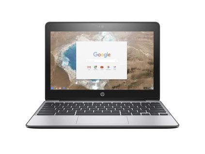 HP Chromebook 11 G5